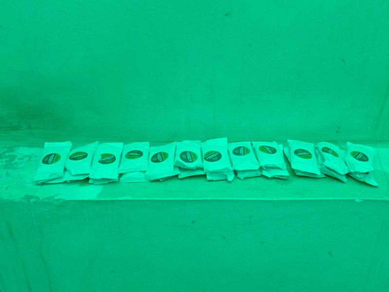 Body Bar Pack Of 20