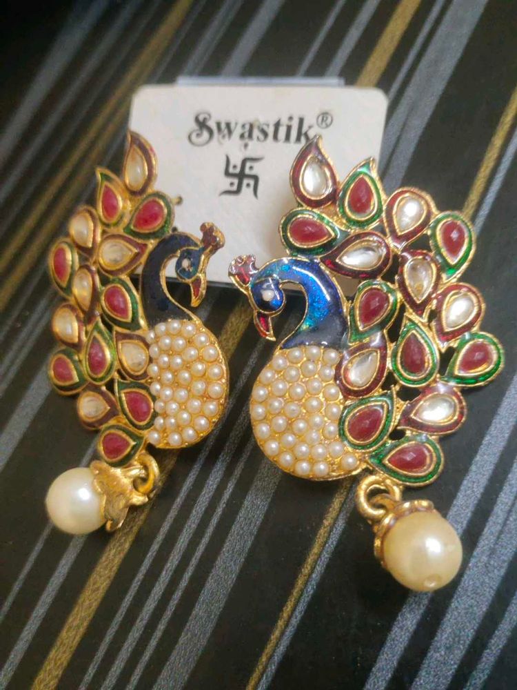 Ear Rings