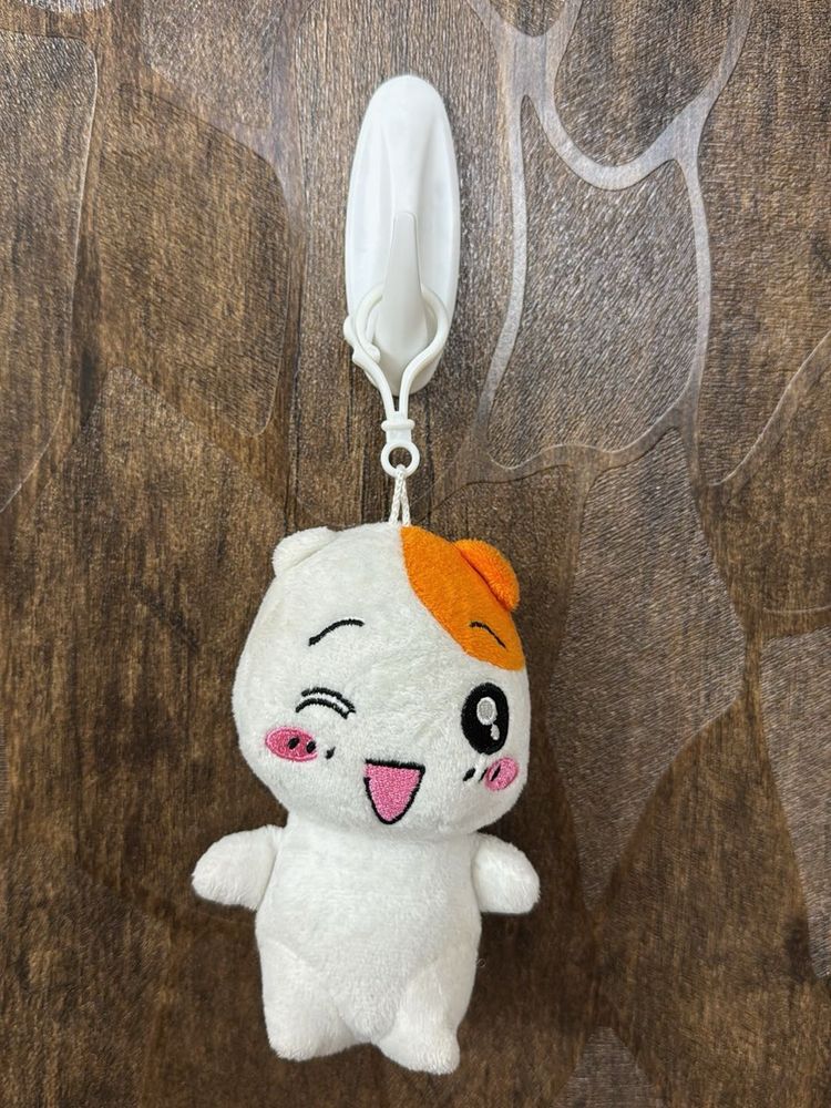 Cute Plush Toy