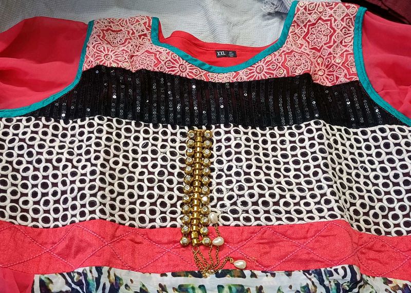 Designer Kurti