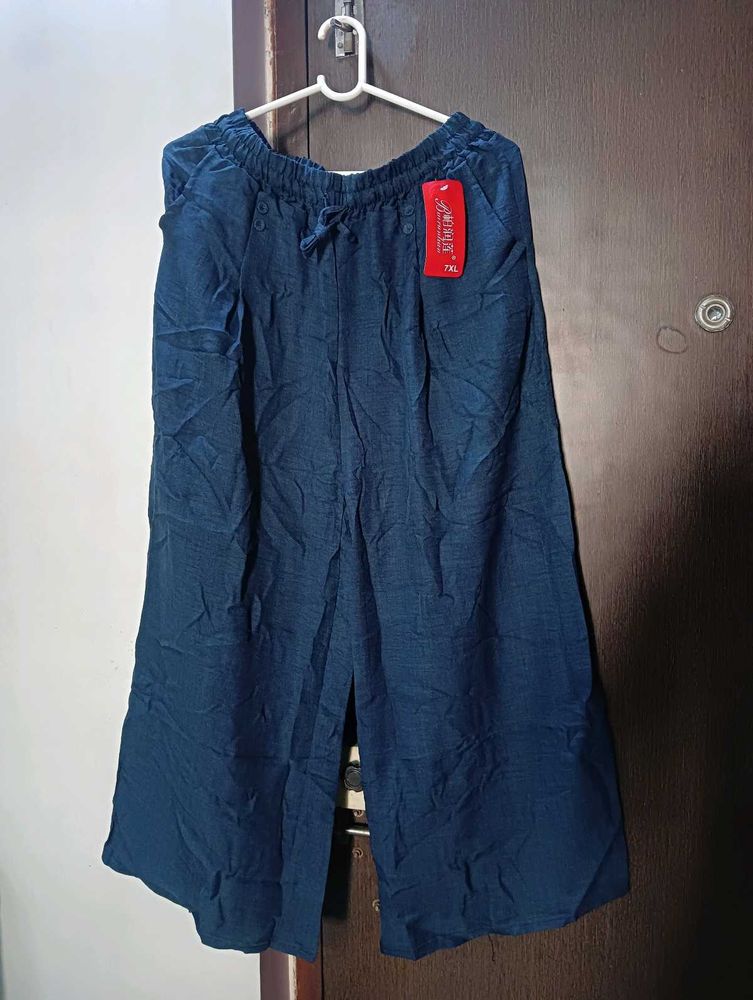 New Plazzo Pants For Women