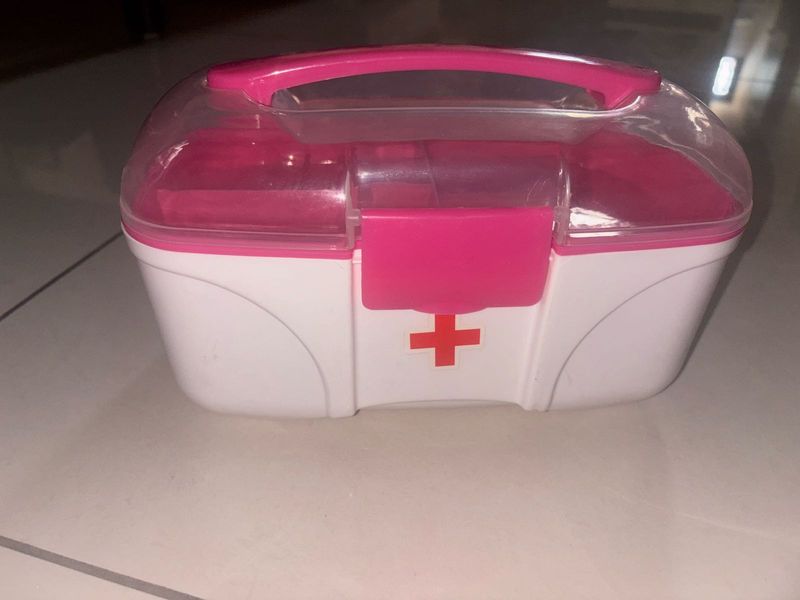 Medi Box | A ONE STOP Solution