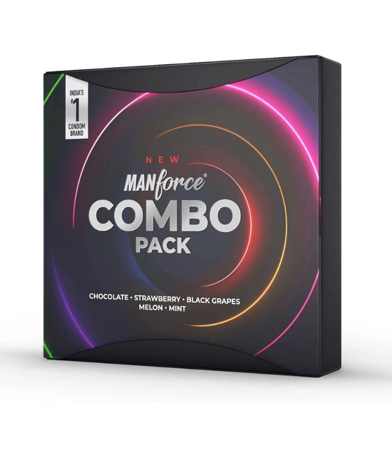 MANFORE CONDOM