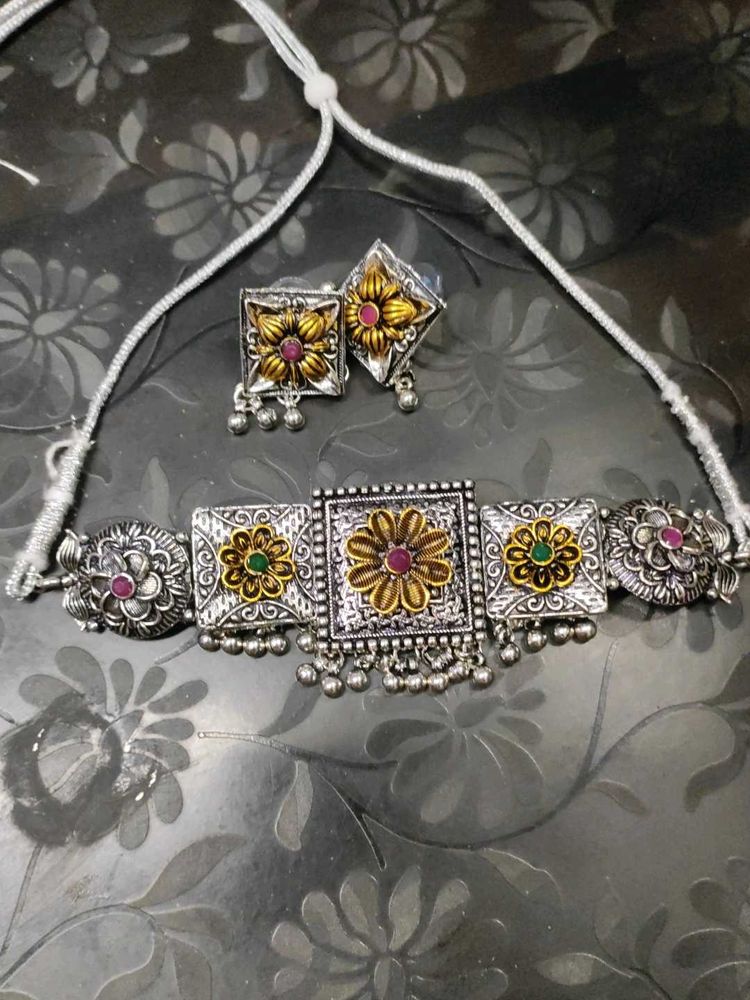Jewellery Set