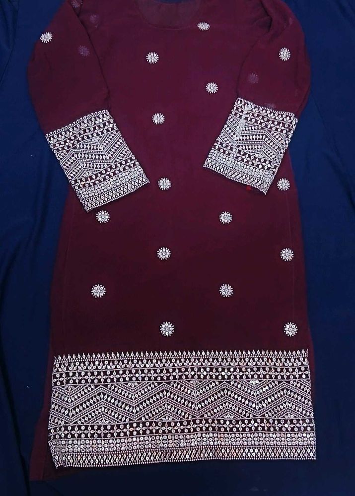 Pakistani Dress...