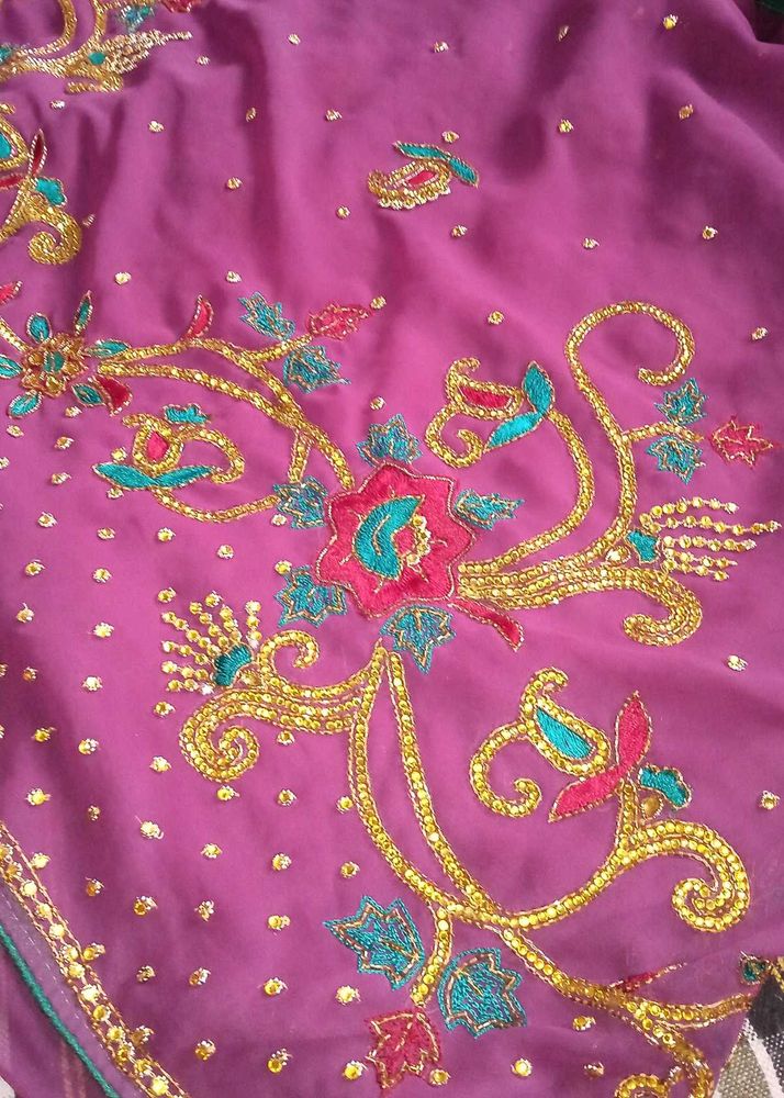 Saree....Post No.14