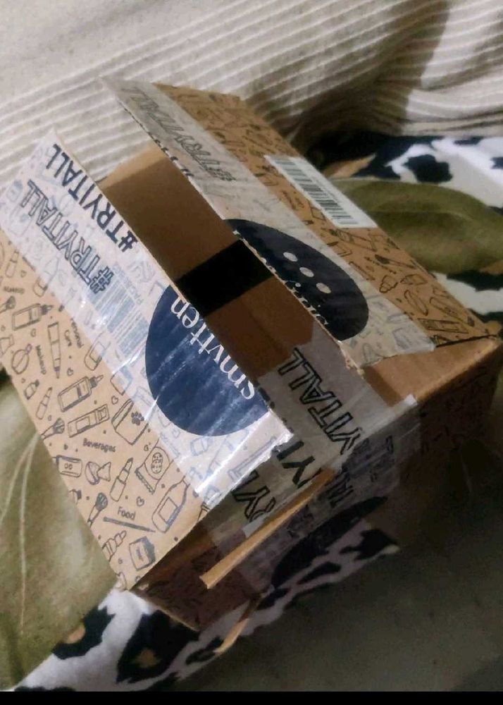 Box Empty
