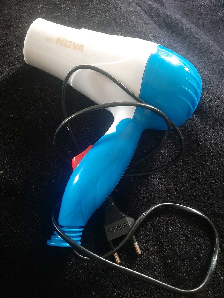 Nova Hair Dryer
