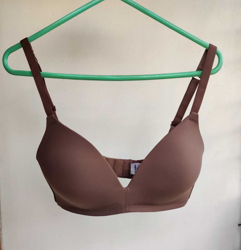 Seamless Tshirt Bra