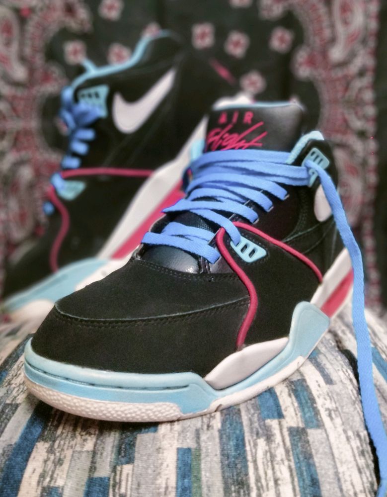 NIKE (AIR FLIGHT 89) CHICAGO