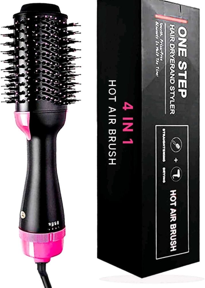 Blow Dry Brush
