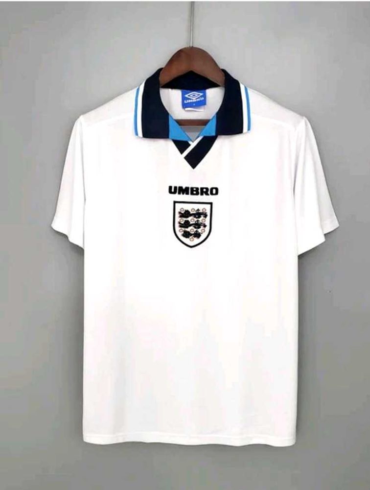 Umbro England Jersey