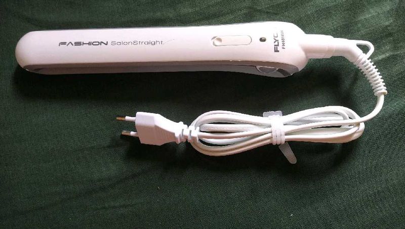 Fashion Salon Straight Hair Straightener