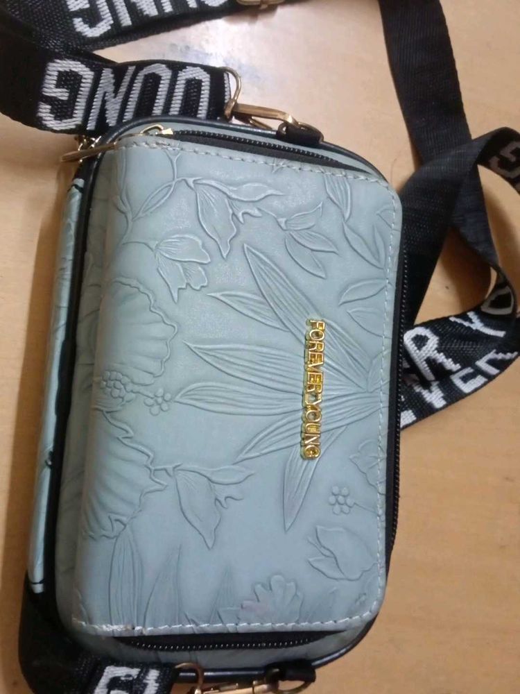 Sling Bag