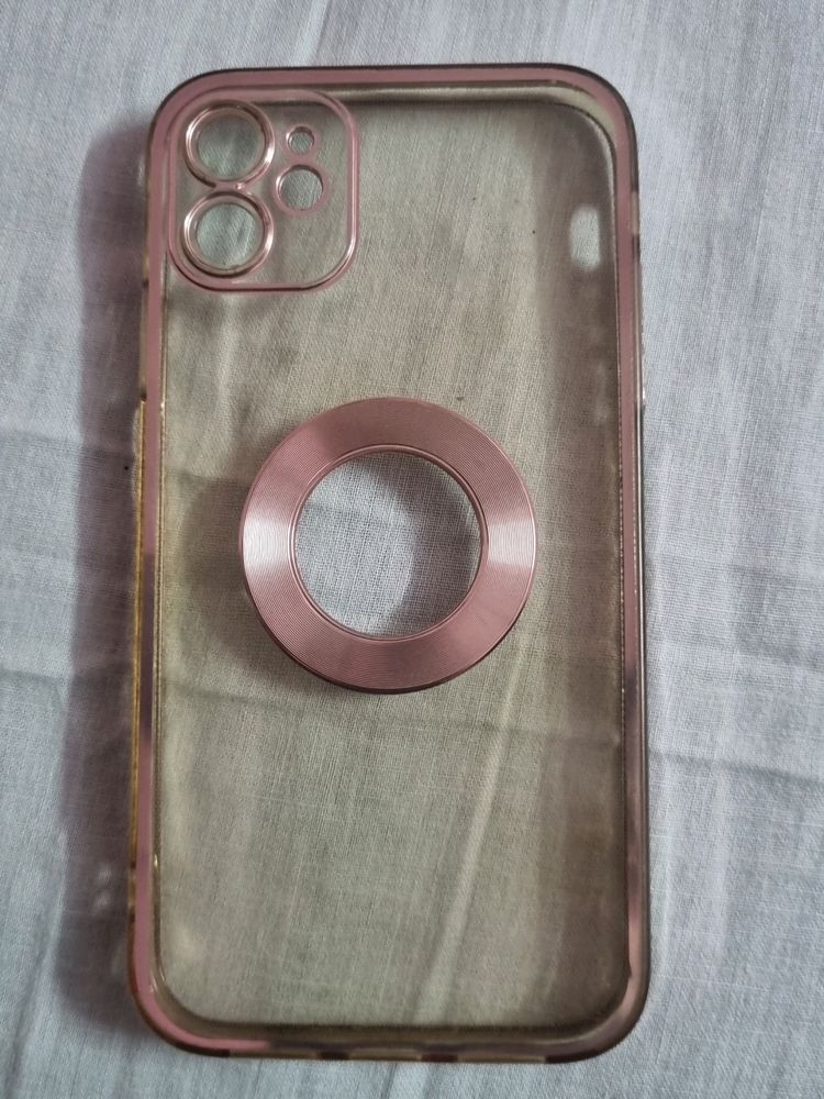 IPhone 11 Mobile Cover
