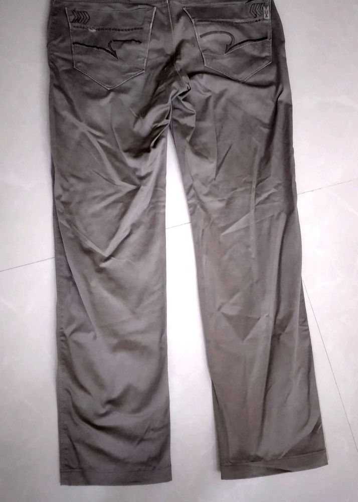 Men's Casual Pants /