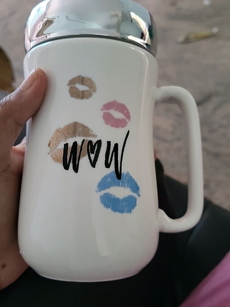 Mug - ENJOY LIFE