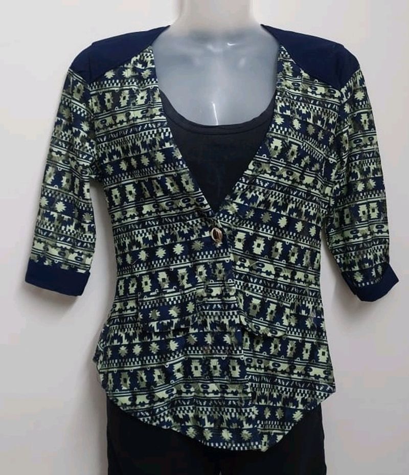 New Jaipuri Unique Shrug🎀