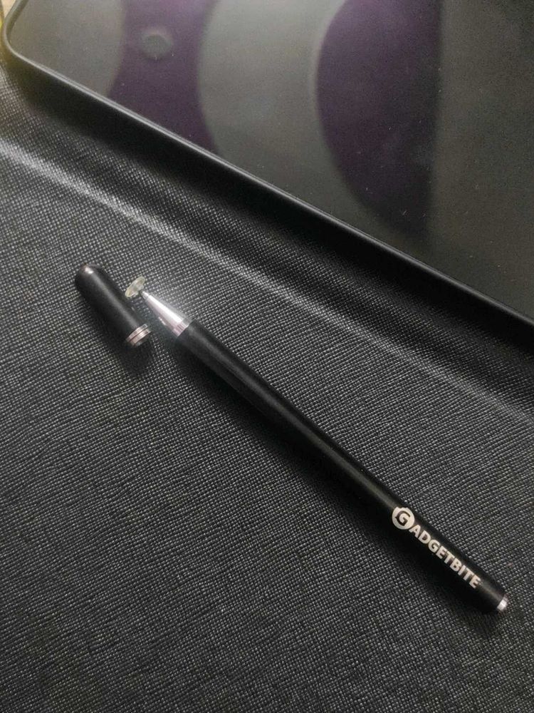 Stylus Pen