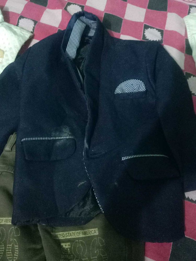 7 Years Boy&#39;s Cloths