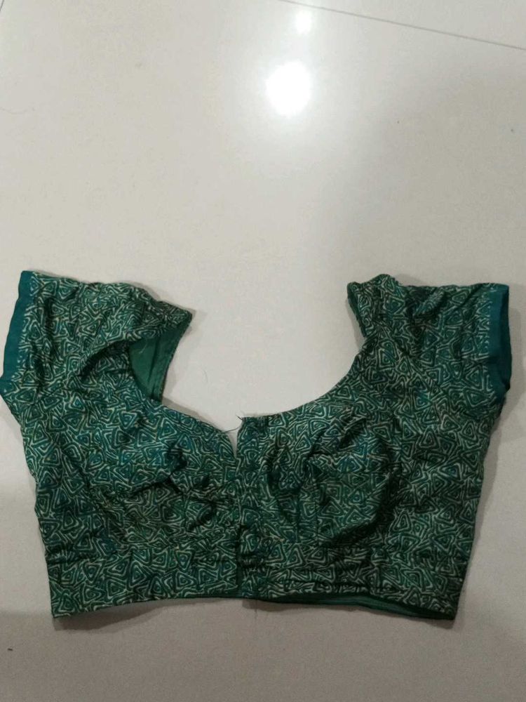 Blouse A