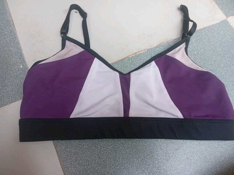 alo Sports Bra