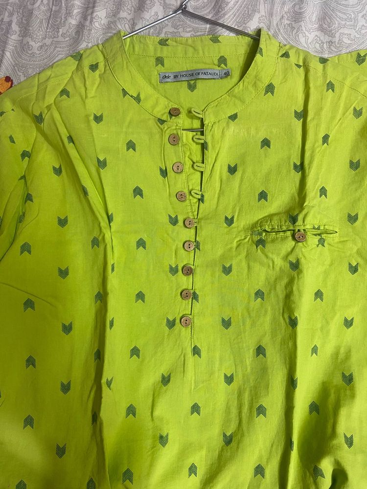 Men’s Kurta
