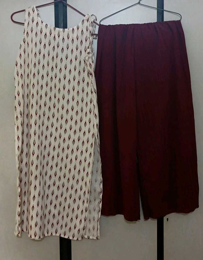 Cotton Kurti For Daily Use