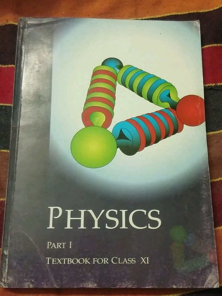 11th Class Physics Part 1