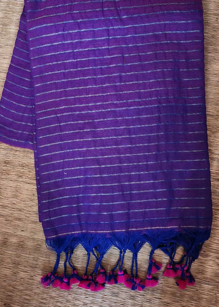 Comfort, Pure Elegance – Handloom Cotton Sa