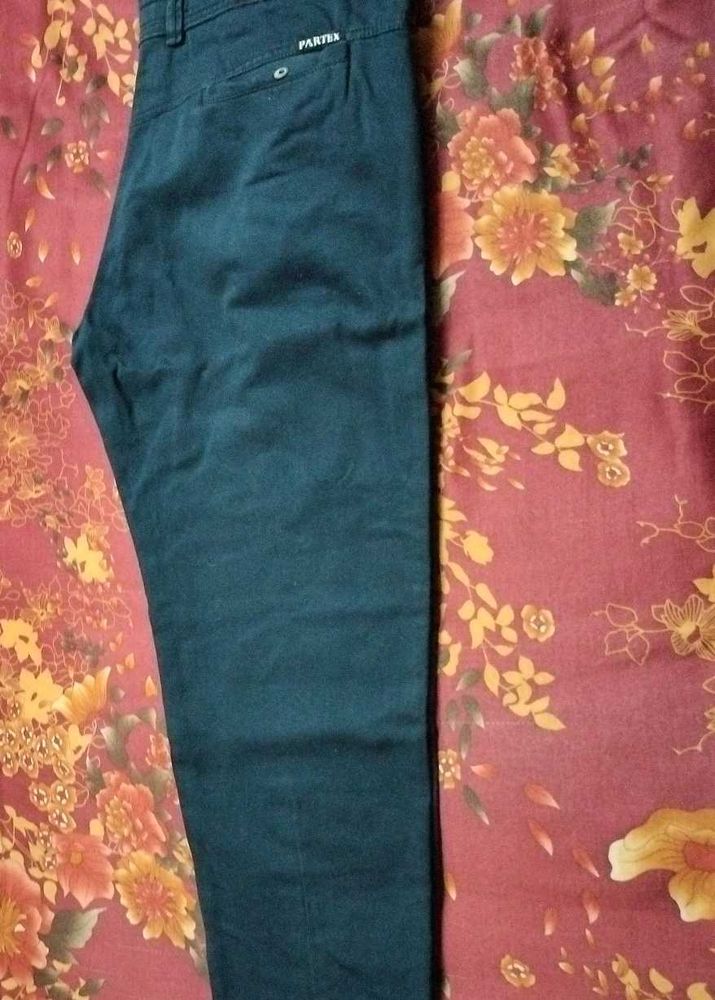 Men&#39;s Trouser