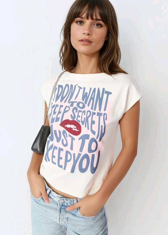Urbanic Top
