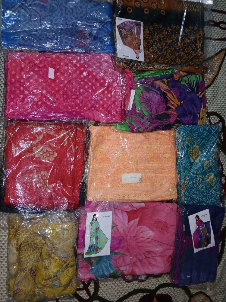 Sarees For Women