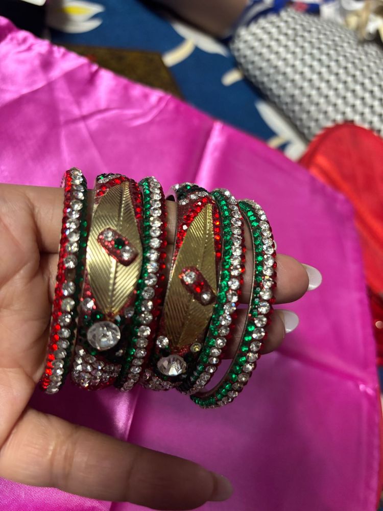 Bangle Combo