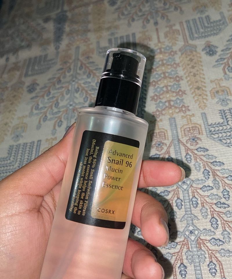 COSRX Snail Mucin Essence