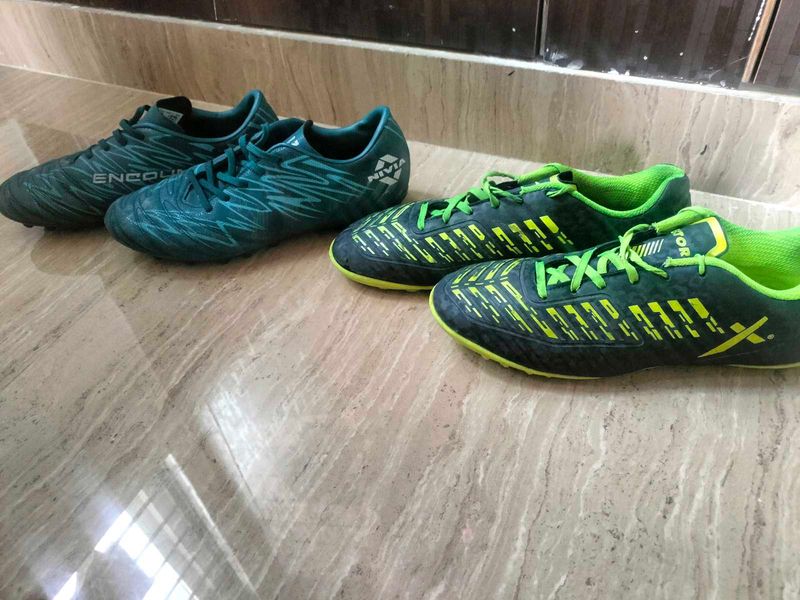 FOOTBALL BOOTS COMBO OFFER🚨😱