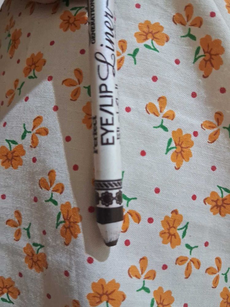 Eye/Lip Liner Pencil – Generation II (2-in-1) |