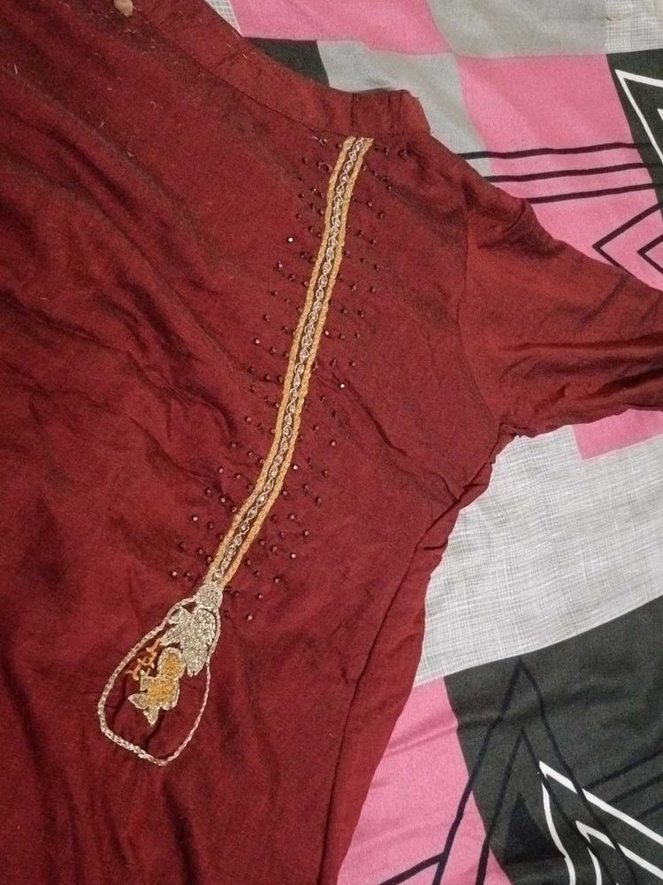 Old Closet