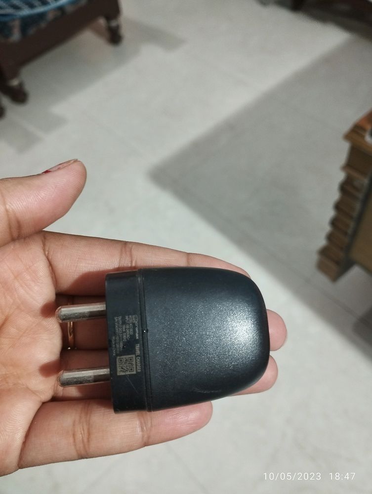 Box Charger