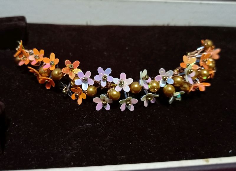 Beautiful Tiara/Hairvine
