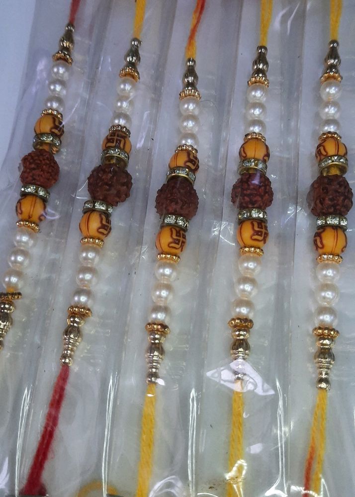 Rakhi (Set Of 5)