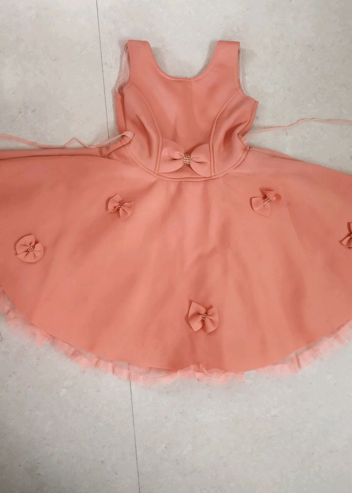 Mini Frock
