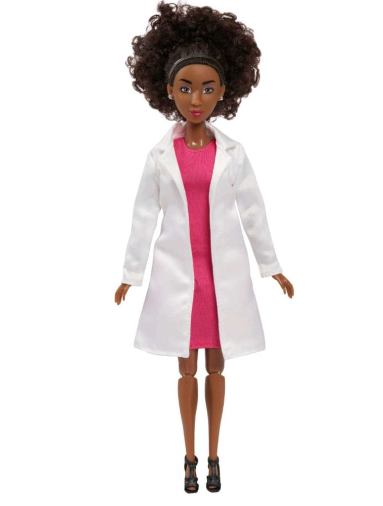 Fresh Doll Career Collection