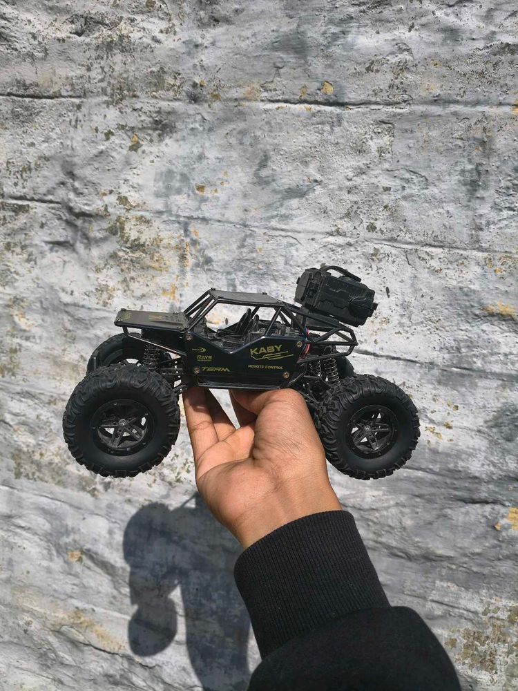 KABY Remote Control Car - Like New
