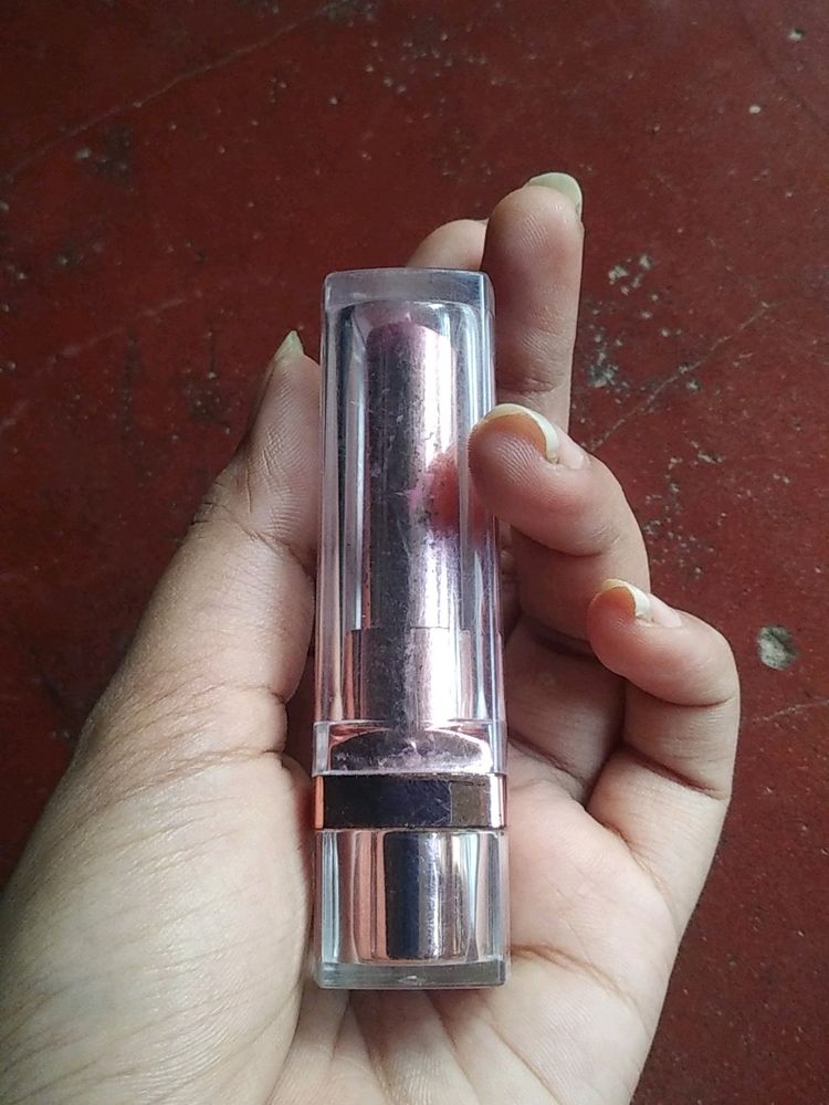 Pink Lipstick 💄