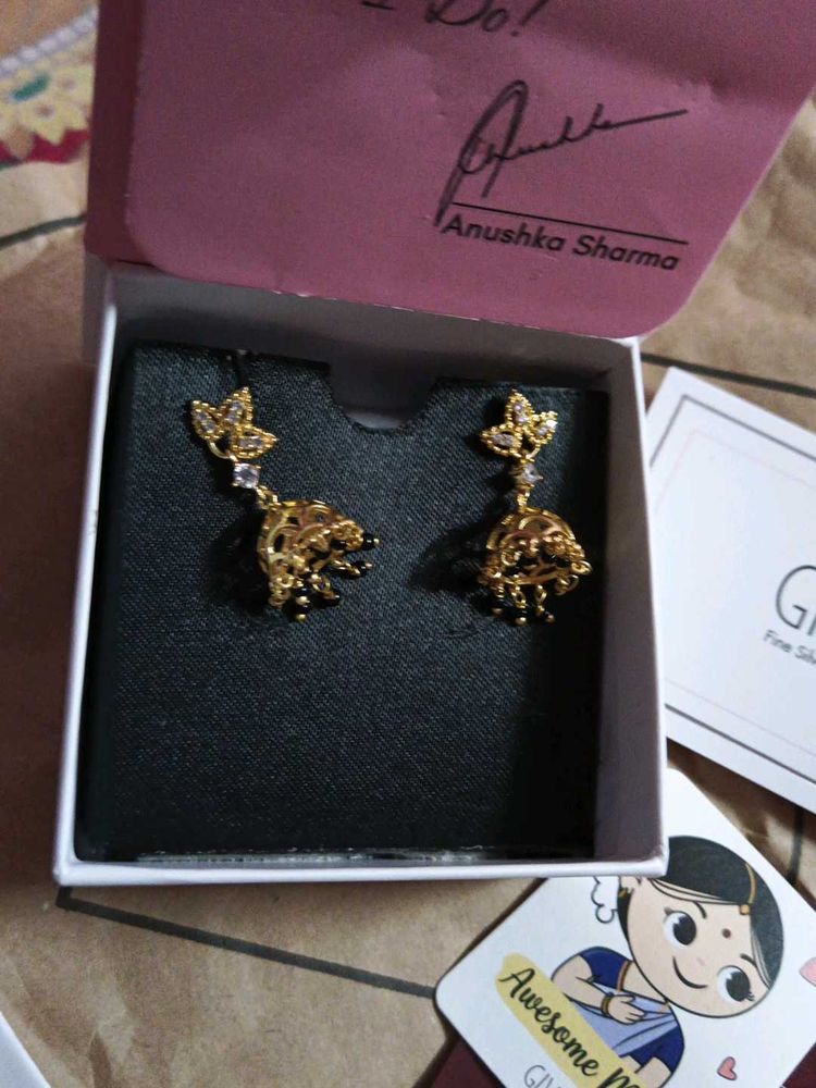 Giva 925 Silver New Jukmka ❤️✨