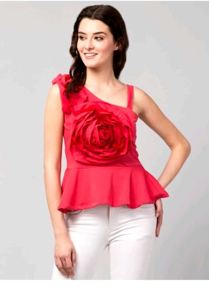 New Top
