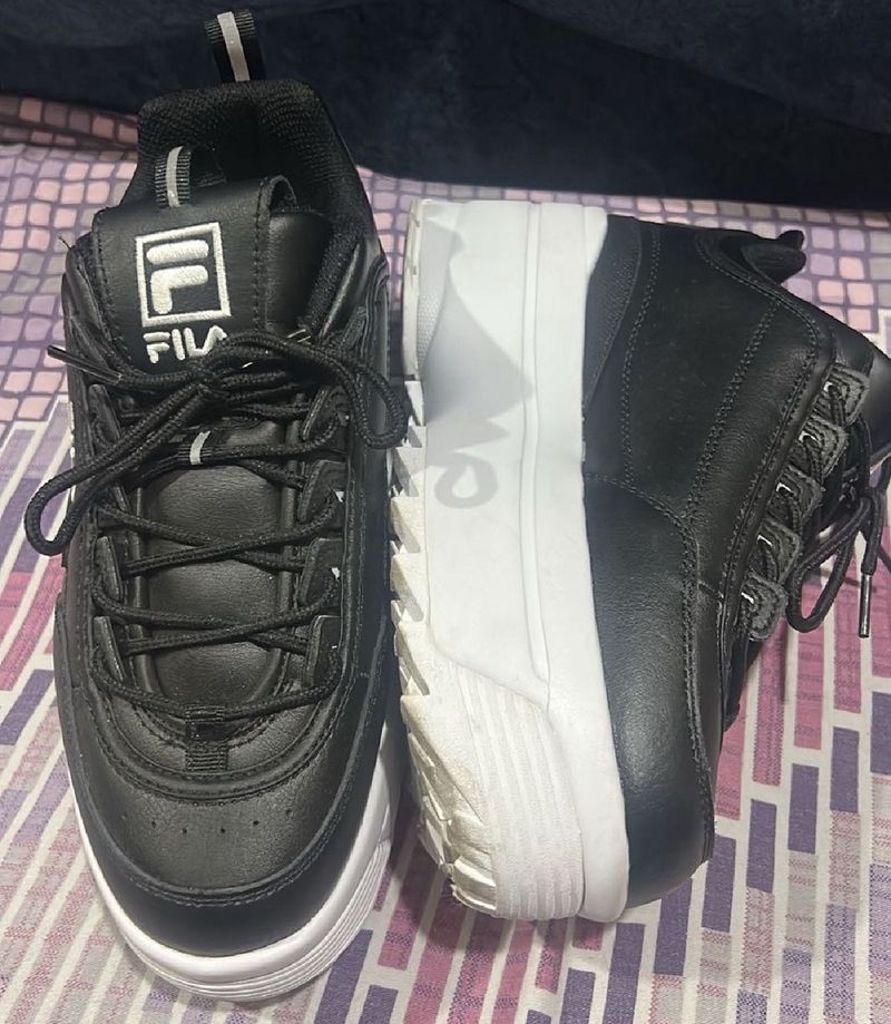 FILA original Shoes For Women