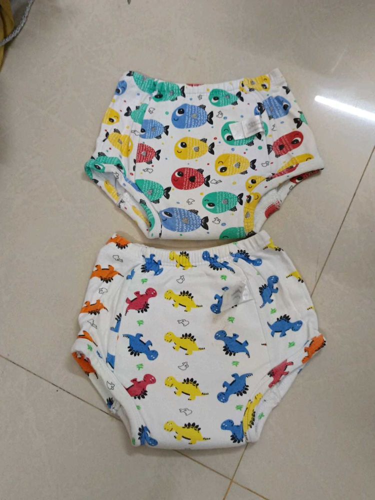 Superbottoms Underpants.