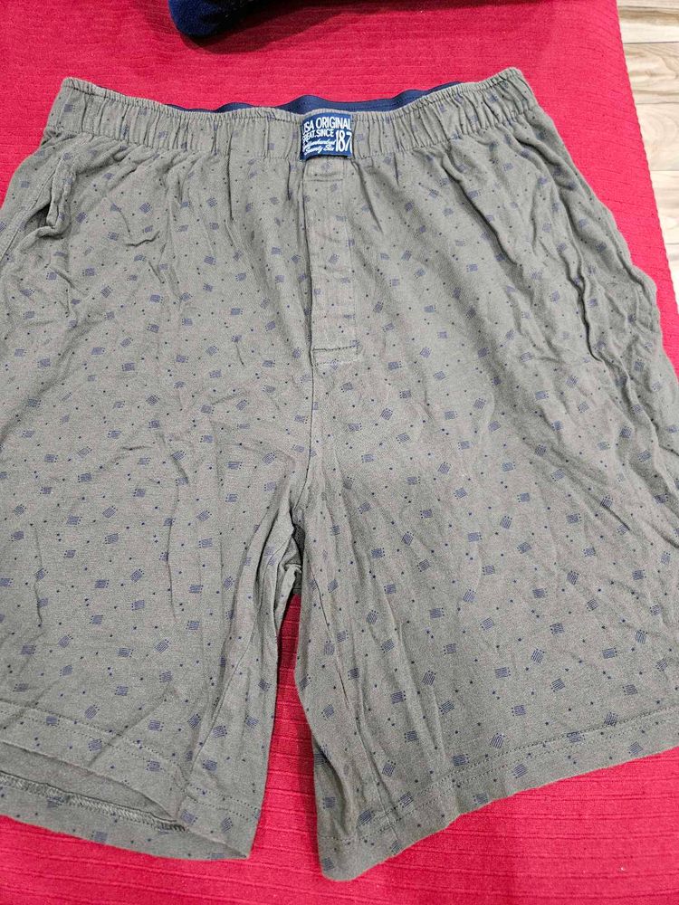 Jockey Men's Boxer Shorts